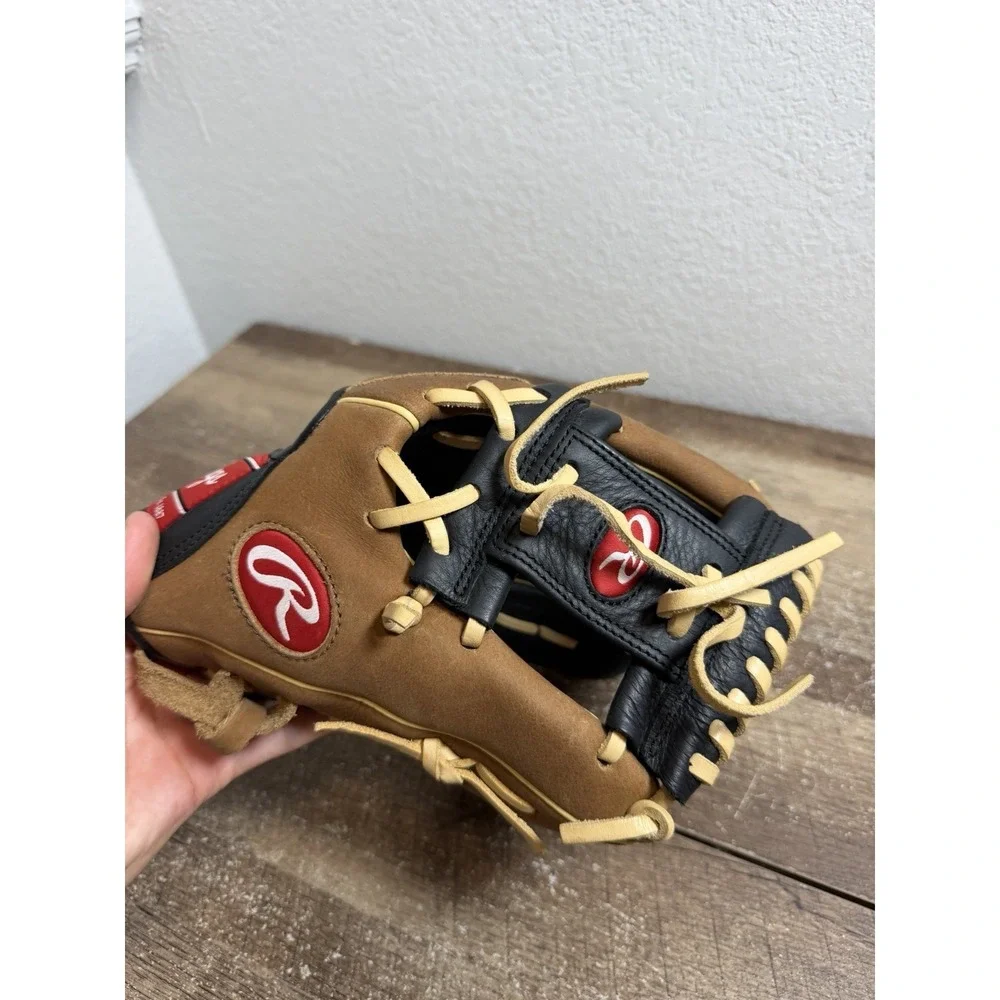 Rawlings Premium Series D112IBDBCPT 11.25